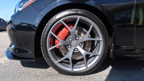 2023 Acura TLX SH-AWD Type S w/Perf. Wheel+Tire