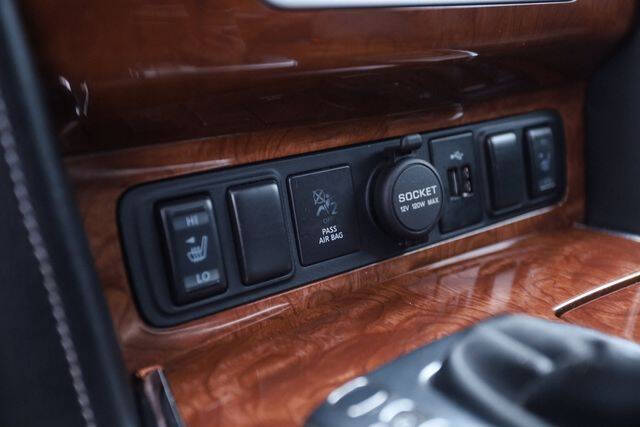 2018 Infiniti QX80
