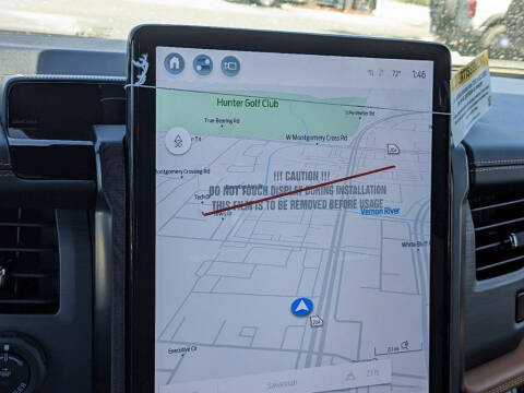 2024 Ford Expedition MAX Platinum