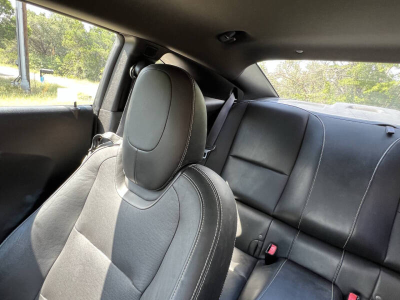 2010 Chevrolet Camaro LT