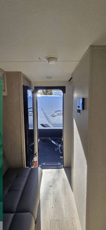 2026 Forests River Shasta