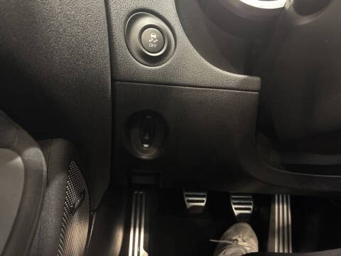 2012 Nissan 370Z Roadster Touring