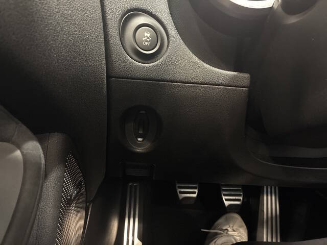 2012 Nissan 370Z Roadster Touring