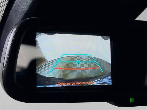 2018 Toyota C-HR XLE Premium