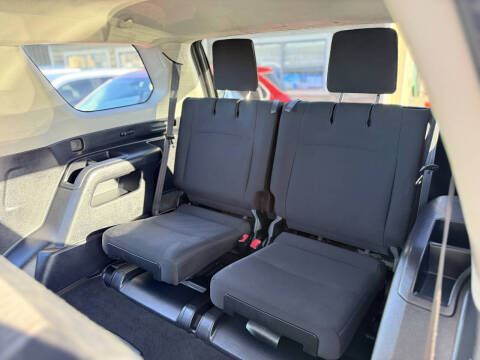 2012 Toyota 4Runner SR5