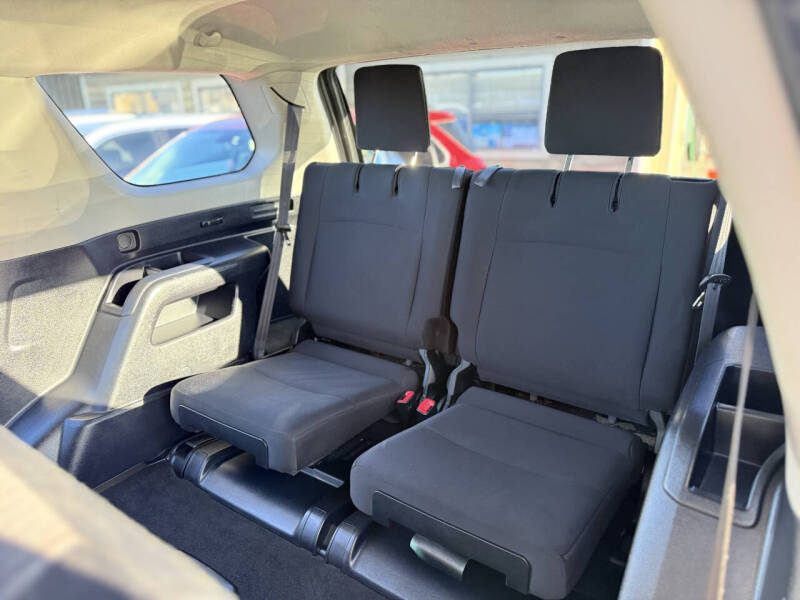 2012 Toyota 4Runner SR5