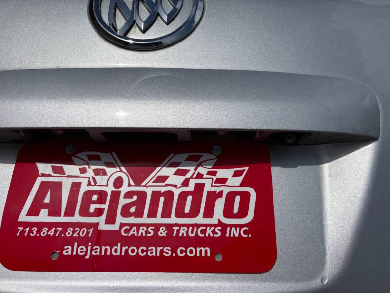 2014 Buick Enclave Premium