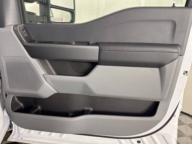 2026 Ford F-350 Super Duty XLT