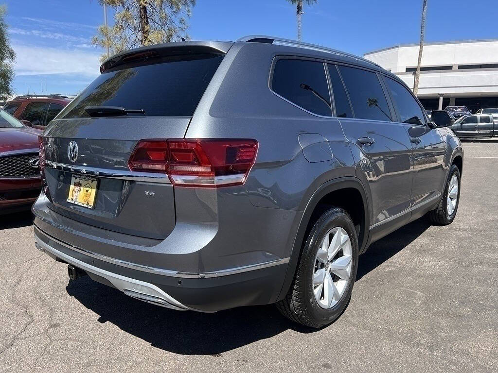 2018 Volkswagen Atlas for sale at Skoro Auto Sales in Phoenix, AZ