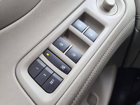 2016 Buick LaCrosse Leather