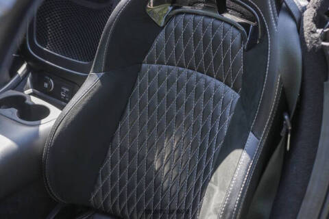 2014 Dodge SRT Viper GTS