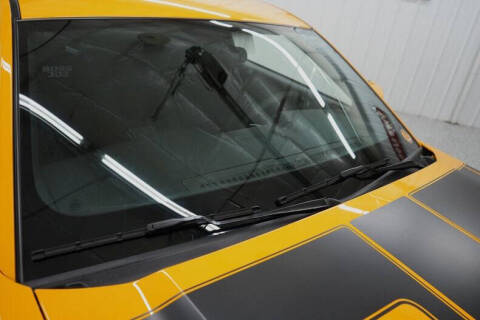 2013 Ford Mustang Boss 302