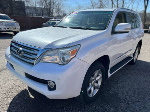 2013 Lexus GX 460 for sale at Empire Auto Sales in Lexington KY