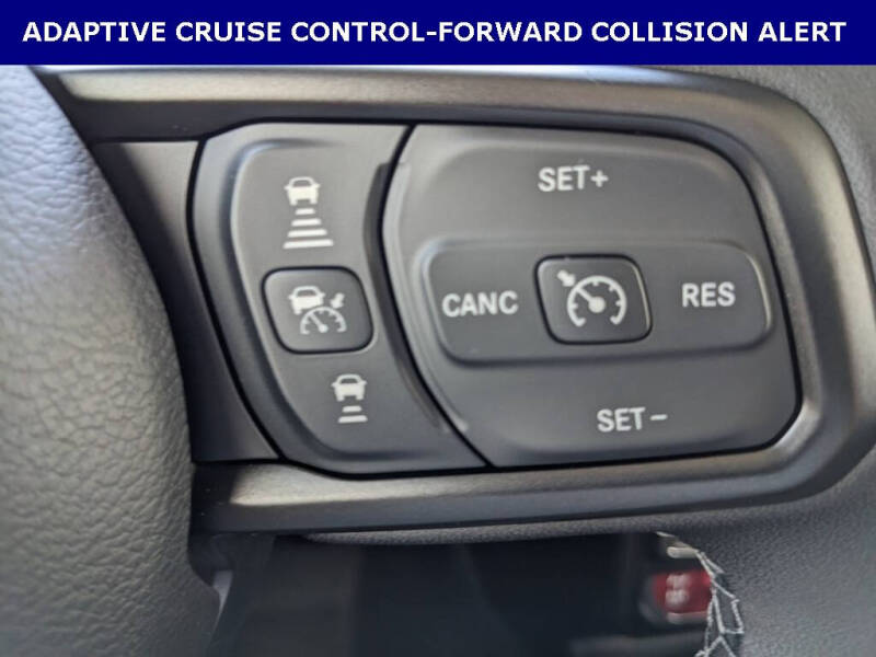 2026 Jeep Gladiator Willys