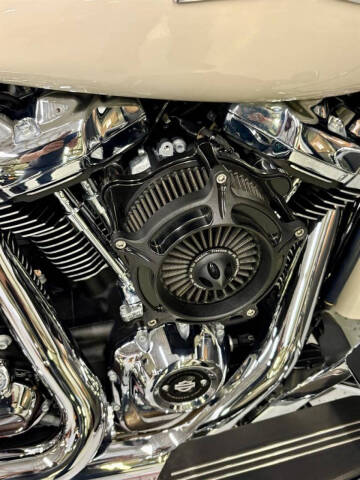 2022 Harley-Davidson Fltrx Roadglide