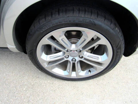 2016 Audi Q3 2.0T Premium Plus