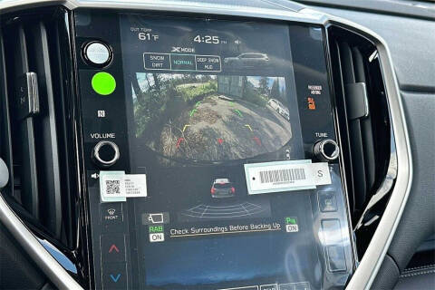 2023 Subaru Ascent Touring