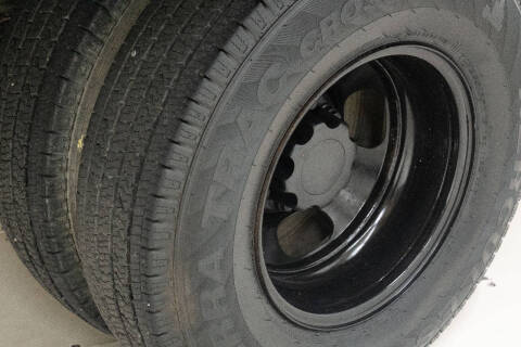 2002 Chevrolet Silverado 3500