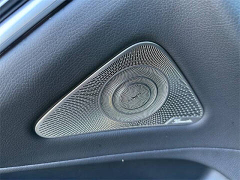 2022 Mercedes-Benz S-Class S 500 4MATIC