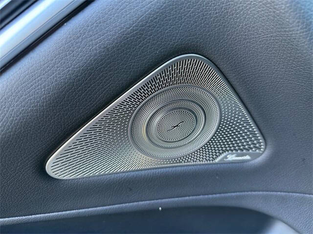 2022 Mercedes-Benz S-Class S 500 4MATIC