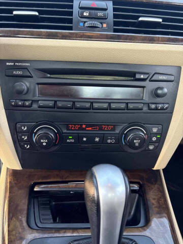 2006 BMW 3 Series 325i