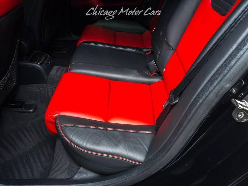 2008 Audi RS 4 quattro