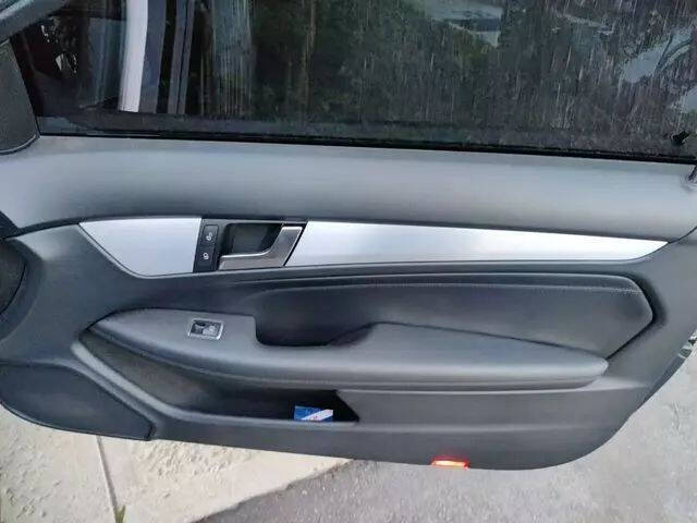 2014 Mercedes-Benz C-Class C 250