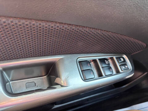 2012 Subaru Forester 2.5X Premium