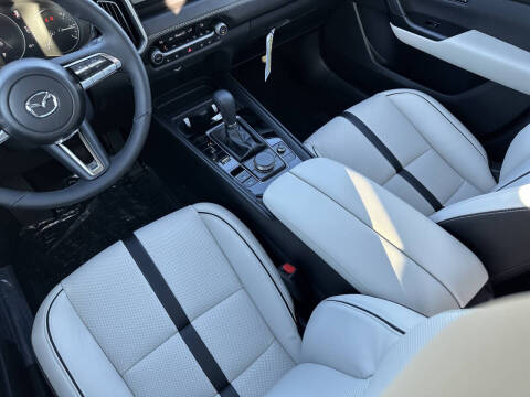 2026 Mazda CX-50 2.5 S Premium