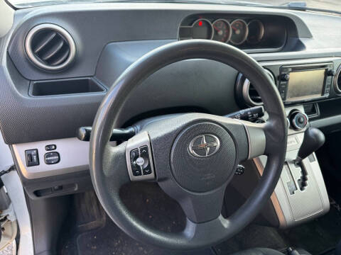 2013 Scion xB
