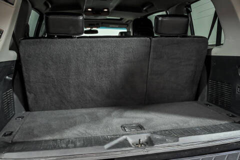 2015 Nissan Armada