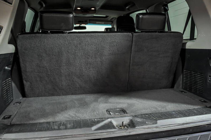 2015 Nissan Armada