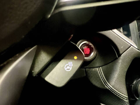 2019 Subaru Forester Touring