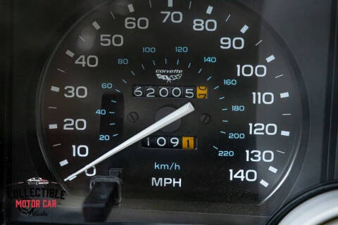 1979 Chevrolet Corvette