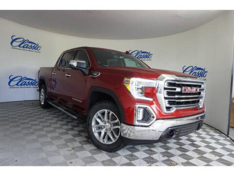2022 GMC Sierra 1500 Limited