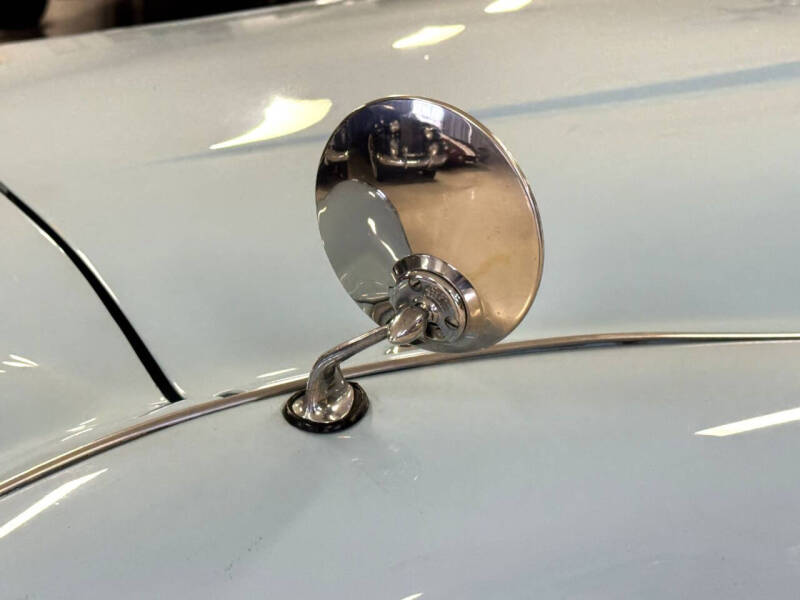 1963 Triumph TR3