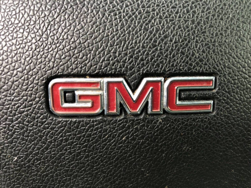 2016 GMC Acadia SLT-1