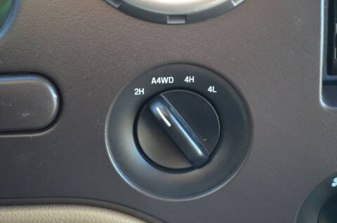 2003 Ford Expedition XLT