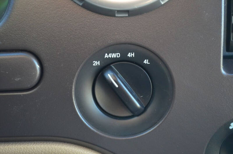 2003 Ford Expedition XLT