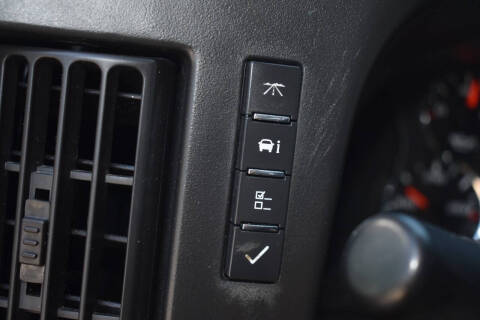 2016 Chevrolet Express 2500