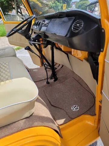 1985 Volkswagen Pickup