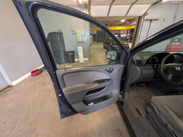 2007 Honda Odyssey LX