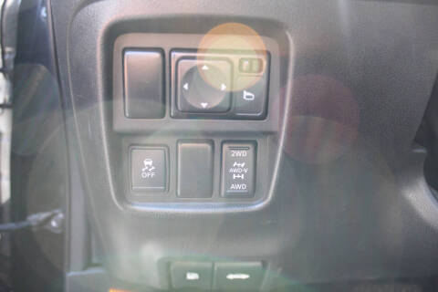 2012 Nissan JUKE SL