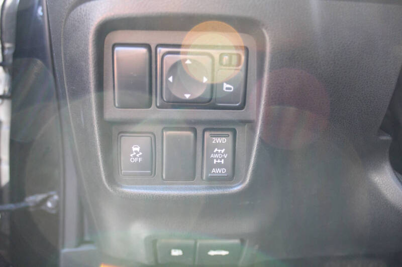 2012 Nissan JUKE SL