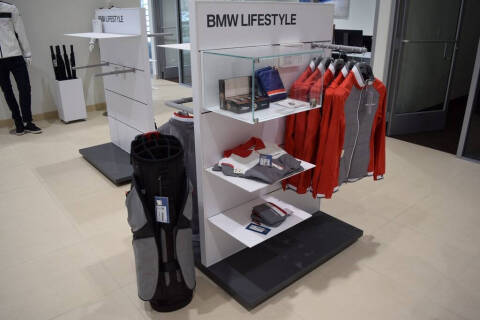 2019 MINI Hardtop 2 Door Cooper S