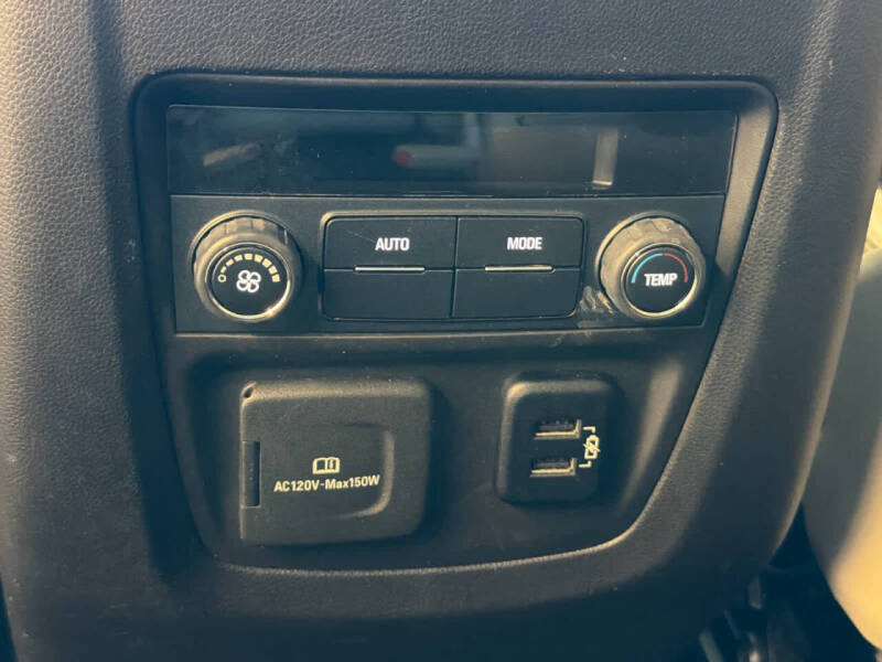 2018 Buick Enclave Essence