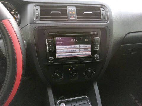 2015 Volkswagen Jetta