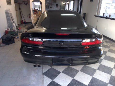 1994 Chevrolet Camaro Z28