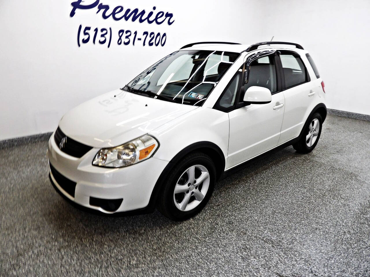 Suzuki SX4 For Sale In OH
