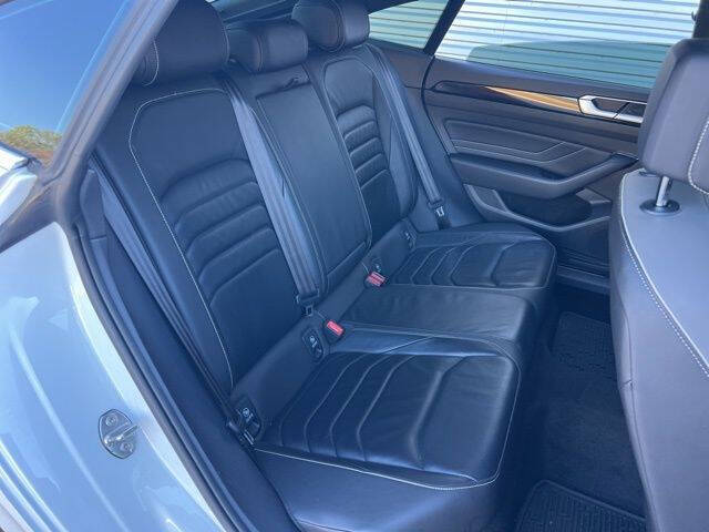 2023 Volkswagen Arteon SEL R-Line 4Motion